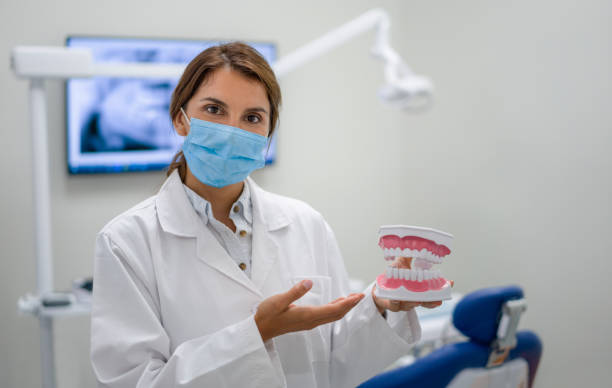 Best Broken or Chipped Tooth Repair in Laguna Hills, CA