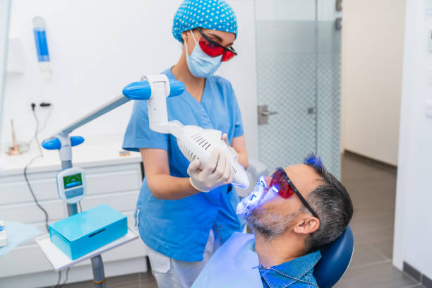 Best Knocked-Out Tooth (Avulsed Tooth) Treatment in Laguna Hills, CA